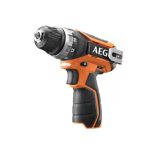 دریل شارژی آ.ا.گ مدل BS12C2LI-202C