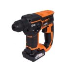 دریل بتن کن شارژی آاگ مدل BBH12LI-202C - تصویر 2