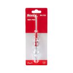 فازمتر دوطرفه 160*4 رونیکس مدل RH-2726 - تصویر 4