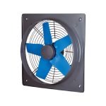 هواکش صنعتی سبک فلزی دمنده سری VID مدل VID-30D4S