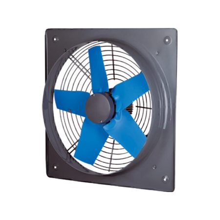 هواکش صنعتی سبک فلزی دمنده مدل VID-50D4T
