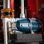 پمپ آب جتی 1 اسب بخار رونیکس مدل RH-4022 - تصویر 3