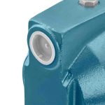 پمپ آب جتی 1 اسب بخار رونیکس مدل RH-4022 - تصویر 6