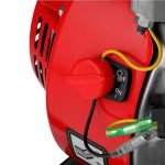 پمپ آب بنزینی 2 اینچ رونیکس مدل RH-4051 - تصویر 10