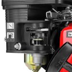 پمپ آب بنزینی 2 اینچ رونیکس مدل RH-4051 - تصویر 11