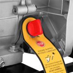 پمپ آب بنزینی 2 اینچ رونیکس مدل RH-4051 - تصویر 12