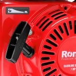 پمپ آب بنزینی 2 اینچ رونیکس مدل RH-4051 - تصویر 13