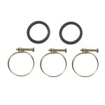 پمپ آب بنزینی 2 اینچ رونیکس مدل RH-4051 - تصویر 15