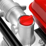 پمپ آب بنزینی 2 اینچ رونیکس مدل RH-4051 - تصویر 7