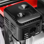 پمپ آب بنزینی 2 اینچ رونیکس مدل RH-4051 - تصویر 9