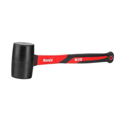 چکش لاستیکی 250 گرم رونیکس مدل RH-4730