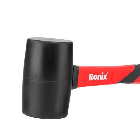چکش لاستیکی 250 گرم رونیکس مدل RH-4730
