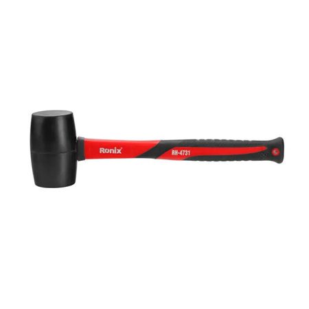 چکش لاستیکی 500 گرم رونیکس مدل RH-4731