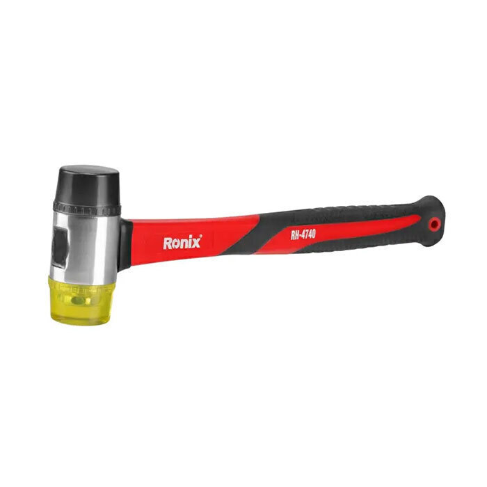 P47156-C0_I1 چکش فیبری رونیکس مدل RH-4740 - تصویر 1