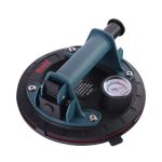 قاپک شیشه تک قلو رونیکس پمپی گیج دار مدل RH-9933 - تصویر 2