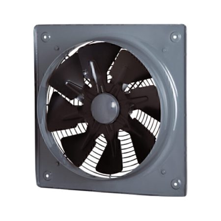 هواکش های صنعتی دمنده مدل VIA-30C4S