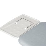 میز اتو ایستاده پریزدار هدیه سری کلاسیک مدل ۳۱۶ - تصویر 5