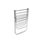 بند رخت تمام استیل هدیه سری کلاسیک مدل 410 - تصویر 3