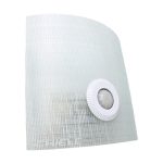 چراغ دیواری سنسوردار شیله مدل SC 444 - تصویر 2