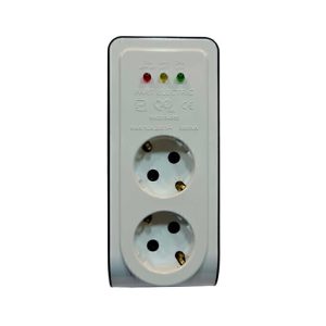 محافظ ولتاژ پارت الکتریک مدل PE-2834
