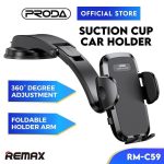 پایه نگهدارنده گوشی موبایل ریمکس مدل RM-C59 - تصویر 2
