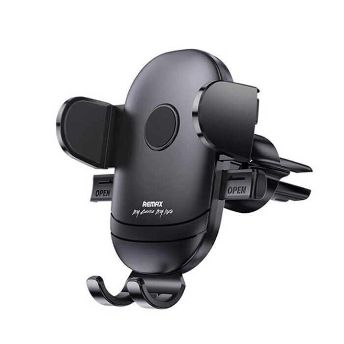 P47221-C0_I1 پایه نگهدارنده گوشی موبایل ریمکس مدل RM-C06 - تصویر 1