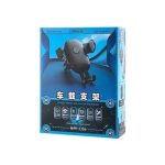 پایه نگهدارنده گوشی موبایل ریمکس مدل RM-C06 - تصویر 3