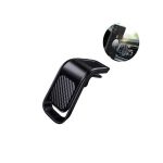 پایه نگهدارنده گوشی موبایل دریچه کولری مدل H-CT358