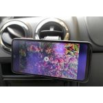 پایه نگهدارنده گوشی موبایل دریچه کولری مدل H-CT358 - تصویر 2