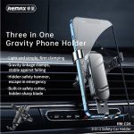 پایه نگهدارنده شارژر گوشی موبایل ریمکس مدل RM-C04 - تصویر 2