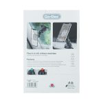 پایه نگهدارنده گوشی موبایل گو-دس مدل GH-HD704 - تصویر 3
