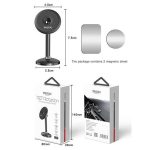 پایه نگهدارنده گوشی موبایل یسیدو مدل C93 - تصویر 3