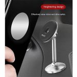 پایه نگهدارنده گوشی موبایل یسیدو مدل C93 - تصویر 8