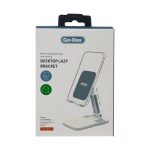 پایه نگهدارنده گوشی موبایل گو-دس مدل GD-HD707 - تصویر 2