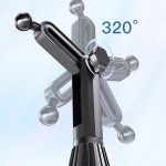 پایه نگهدارنده گوشی موبایل و تبلت یسیدو مدل C195 - تصویر 4