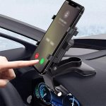 پایه نگهدارنده گوشی موبایل یسیدو مدل C101 - تصویر 2