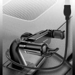 پایه نگهدارنده گوشی موبایل یسیدو مدل C90 - تصویر 3