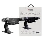 پایه نگهدارنده گوشی موبایل یسیدو مدل C90 - تصویر 4