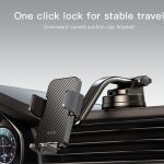 پایه نگهدارنده گوشی موبایل یسیدو مدل C172 - تصویر 3