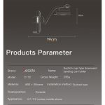 پایه نگهدارنده گوشی موبایل یسیدو مدل C172 - تصویر 4