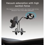 پایه نگهدارنده گوشی موبایل یسیدو مدل C172 - تصویر 6