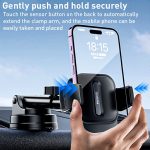 پایه نگهدارنده گوشی موبایل یسیدو مدل C174 - تصویر 6