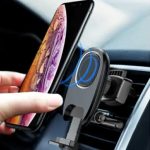 پایه نگهدارنده گوشی موبایل مجنتیک مدل H-CT182 - تصویر 3