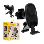 پایه نگهدارنده گوشی موبایل مجنتیک مدل H-CT182 - تصویر 4