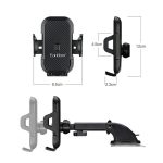 پایه نگهدارنده گوشی موبایل ارلدام مدل ET-EH153 - تصویر 7