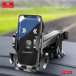 پایه نگهدارنده گوشی موبایل ارلدام مدل ET-EH153 - تصویر 8