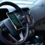 پایه نگهدارنده گوشی موبایل و تبلت مدل Spiner-Holder Luxury مجموعه 4 عددی - تصویر 2