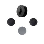 پایه نگهدارنده گوشی موبایل و تبلت مدل Spiner-Holder Luxury مجموعه 4 عددی - تصویر 4