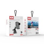 پایه نگهدارنده گوشی موبایل و شارژر وایرلس ارلدام مدل ET-WC17 - تصویر 6