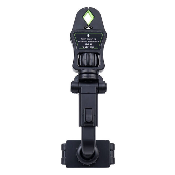 P47258-C0_I1 پایه نگهدارنده گوشی موبایل مدل H02-21 - تصویر 1